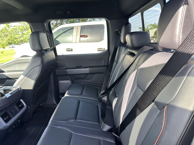 Used 2024 Ford F-150 LariatImage 18