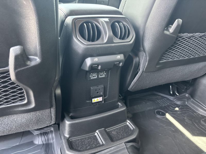 Used 2026 Jeep Wrangler Rubicon XImage 23