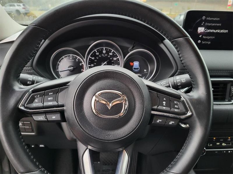 2023 Mazda CX-5 2.5 S Preferred PackageImage 18