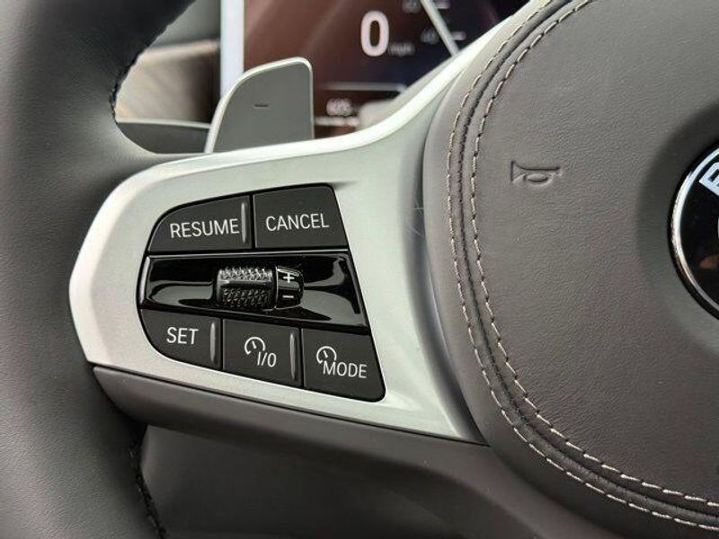 New 2026 BMW X5 sDrive40iImage 22