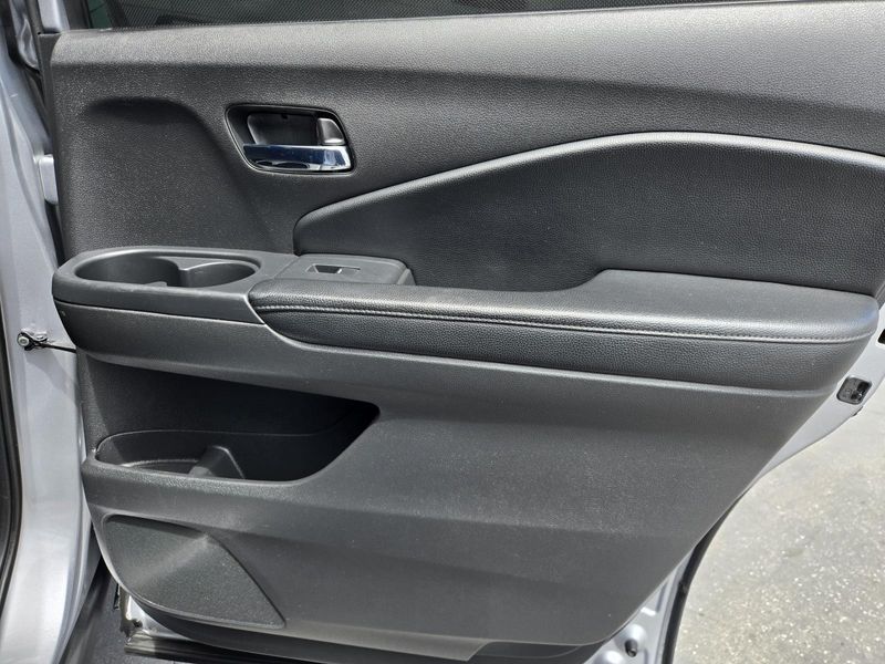 Used 2019 Honda Passport EX-L