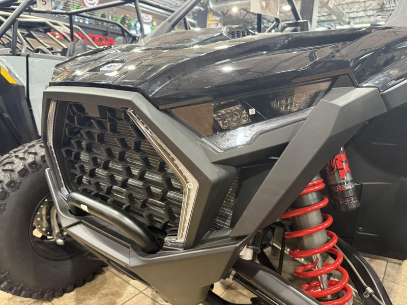 2025 Polaris RZR PRO S ULTIMATE Image 6
