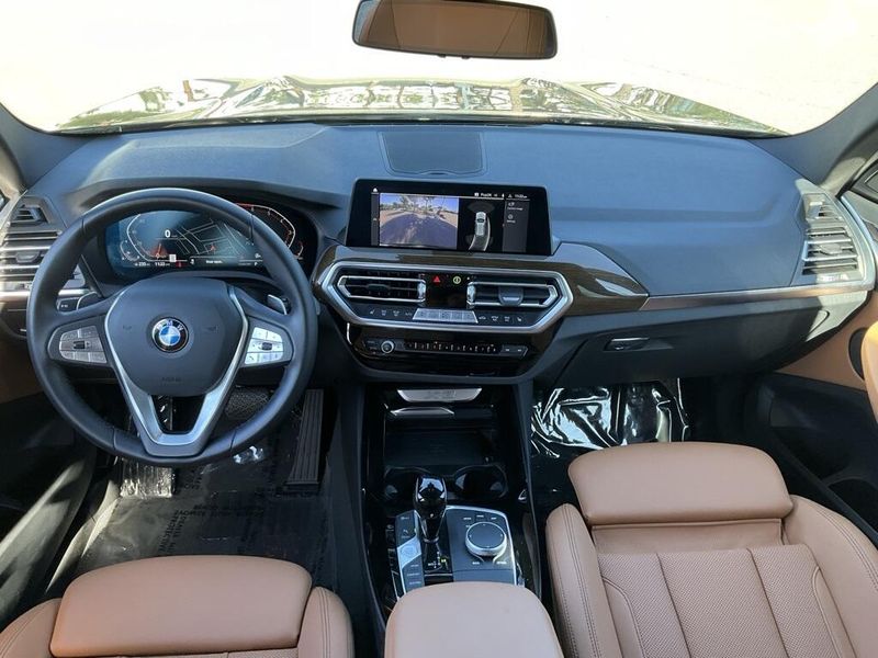 2024 BMW X3 xDrive30iImage 31