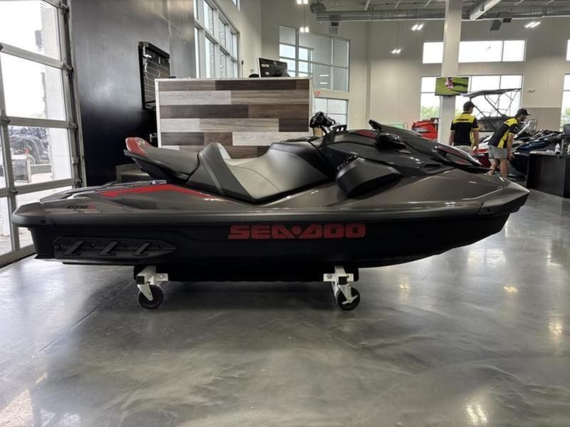 New 2025 Sea Doo GTR-X 300 (SOUND SYSTEM) Image 11