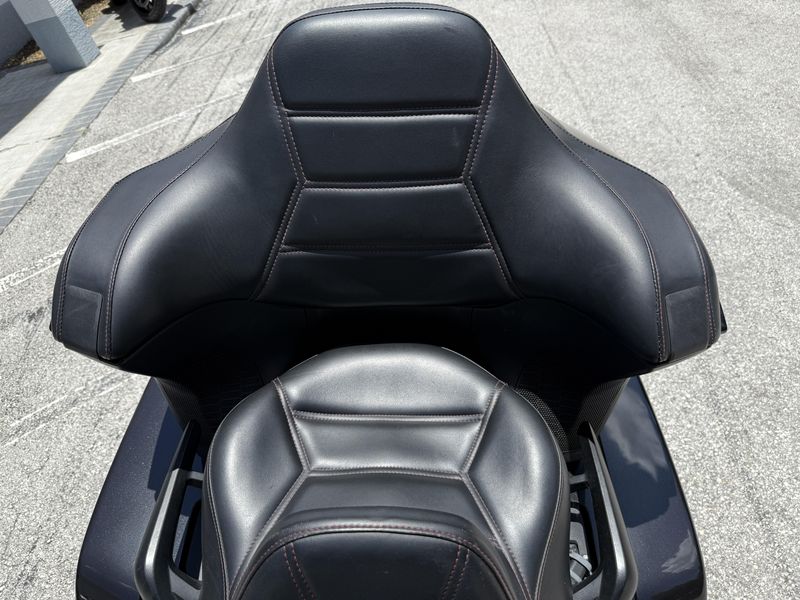 2021 Honda Gold Wing Tour Automatic DCT 