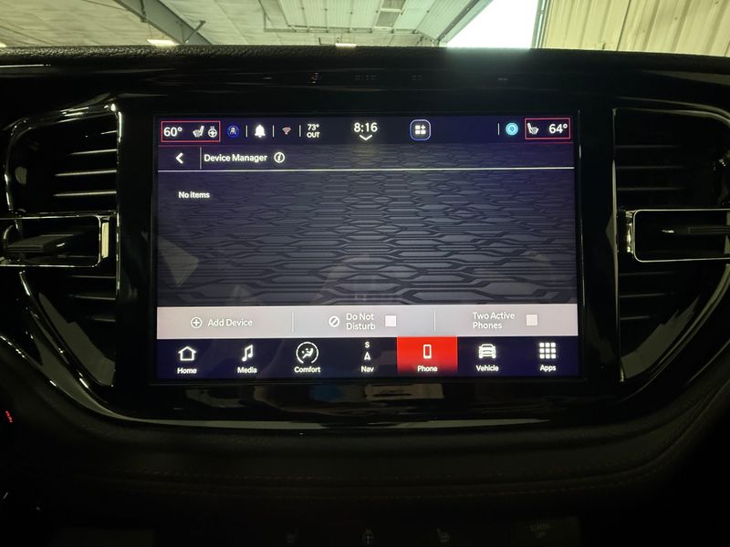 Used 2025 Dodge Durango GTImage 31