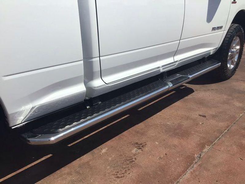 Used 2024 RAM 2500 Big HornImage 9