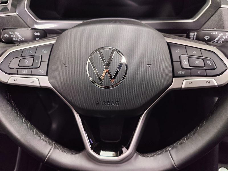 Used 2024 Volkswagen Tiguan Wolfsburg Edt AWD w/SunroofImage 32