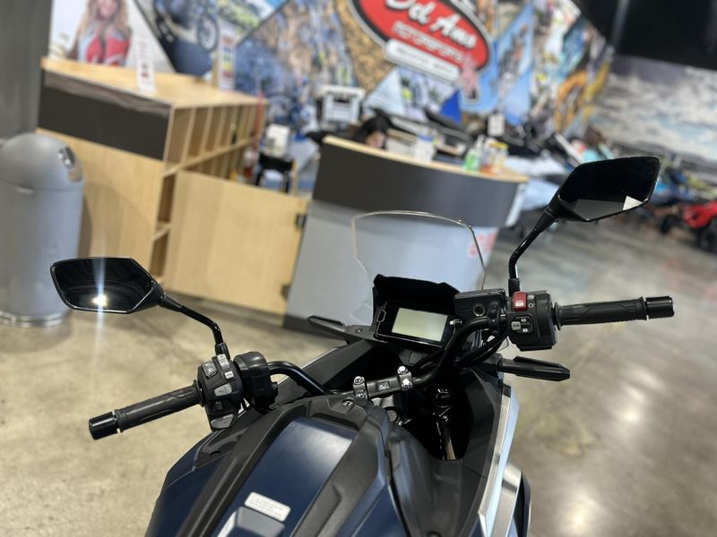 Used 2024 Honda NC750X Image 24