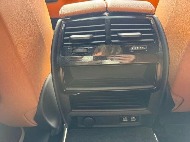Used 2022 BMW 5 Series 540i