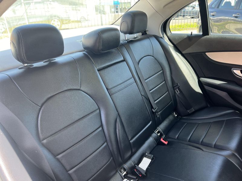 2016 Mercedes-Benz C-Class C 300Image 22