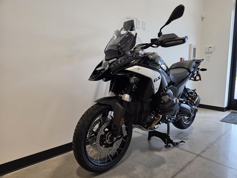 2025 BMW R 1300 GS