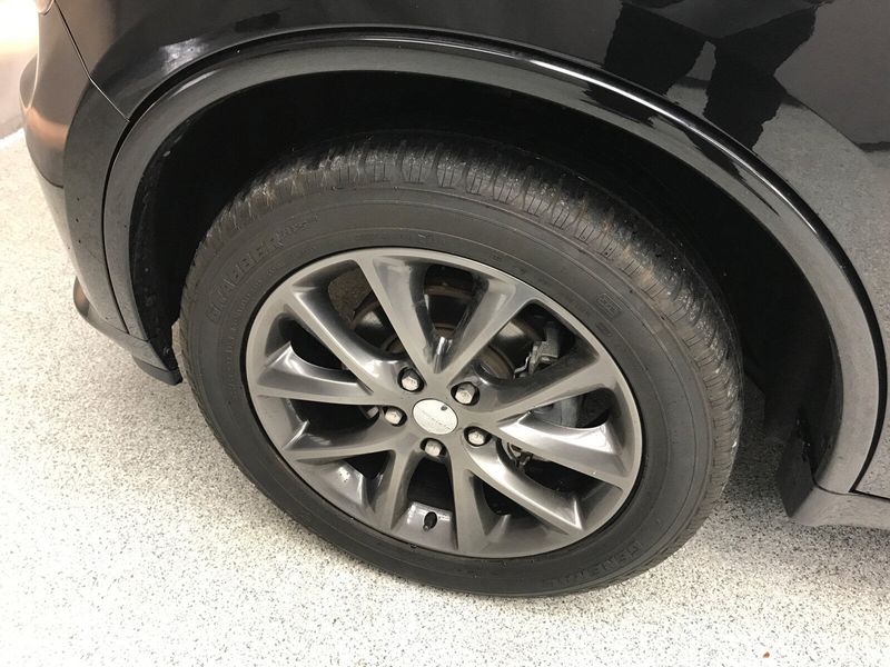 2017 Dodge Durango GTImage 2