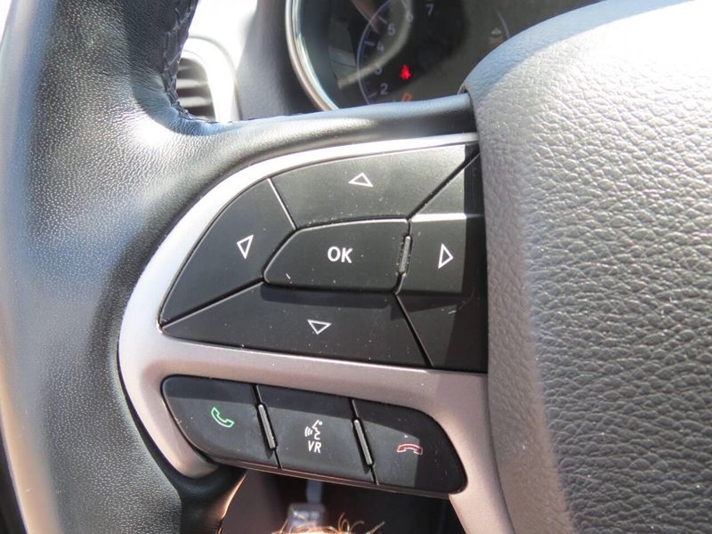 Used 2025 Dodge Durango GT Plus AWD 4dr SUVImage 23