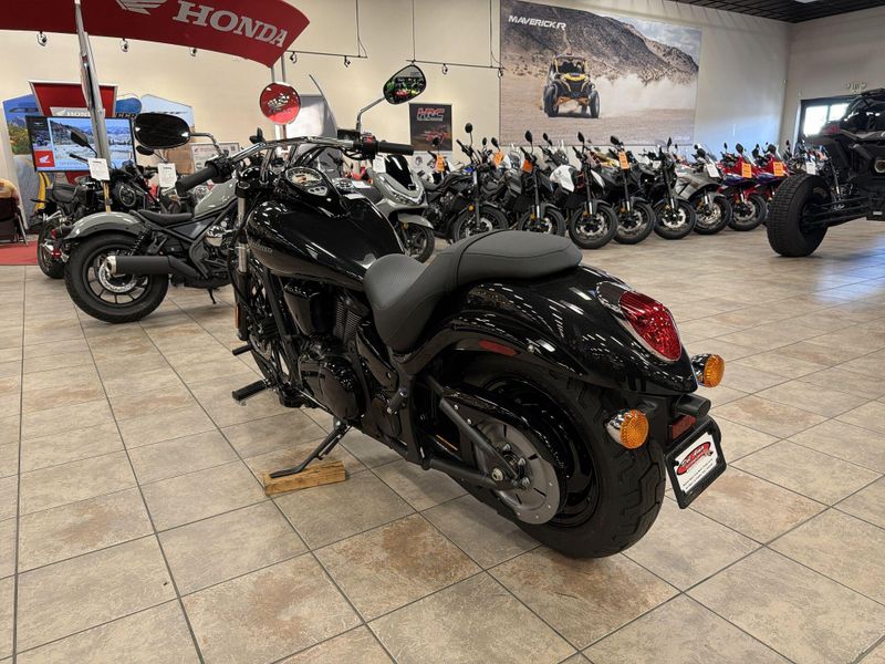 New 2026 Kawasaki VULCAN 900 CUSTOM Image 16