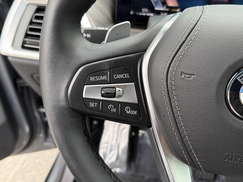 2025 BMW X5 sDrive40iImage 26