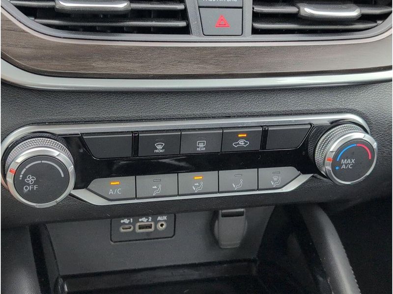 Used 2023 Nissan Altima 2.5 SVImage 16