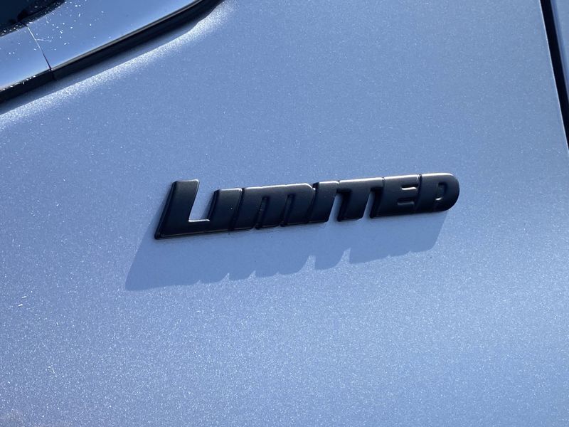 2024 Toyota Tundra LimitedImage 4