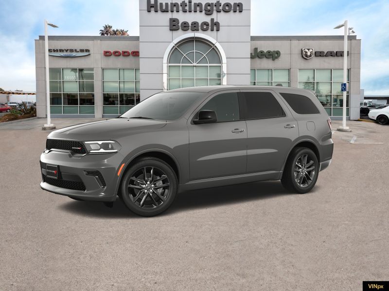 2024 Dodge Durango SXT 4x2Image 2