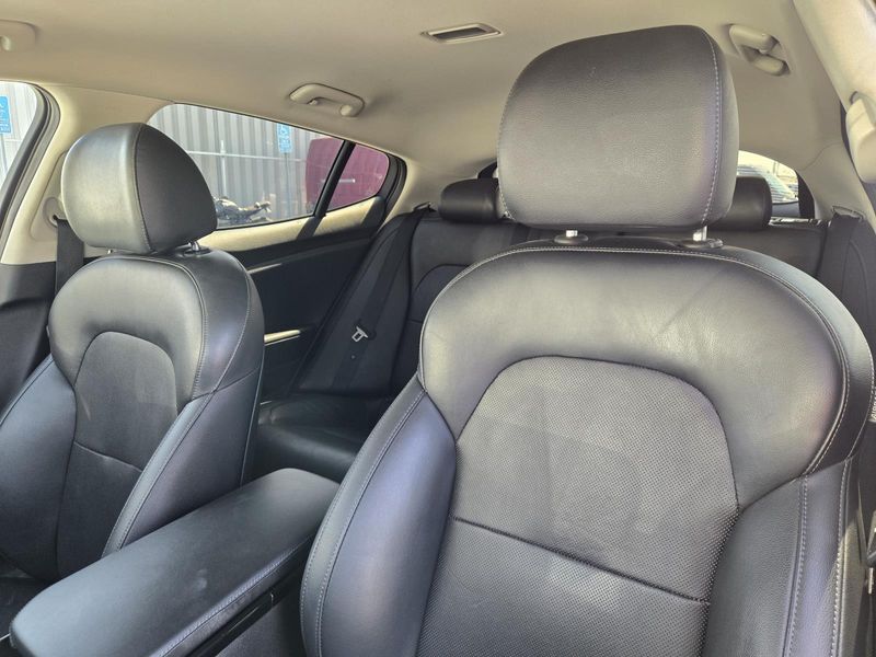 Used 2019 Kia Stinger Base RWD