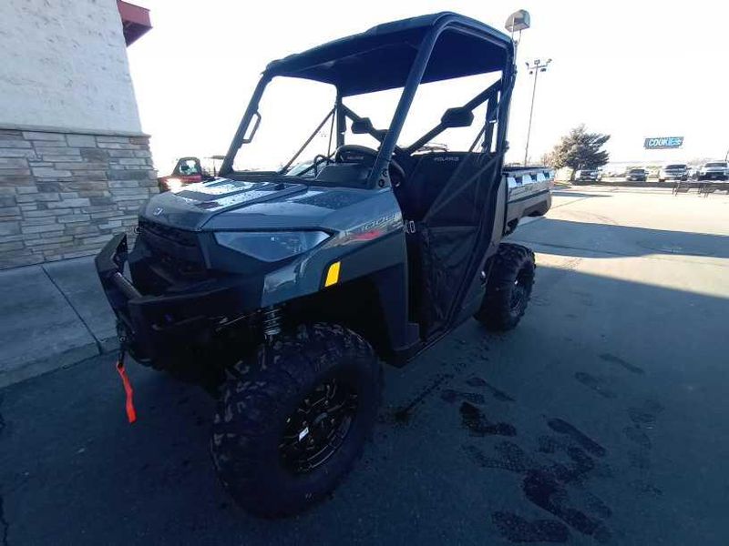 New 2026 Polaris RANGER XP 1000 PREMIUM 