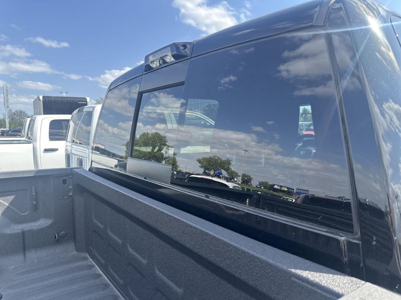 New 2025 RAM 2500 Big Horn Crew Cab 4x4 6