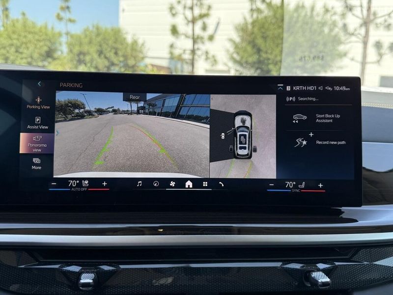 2025 BMW X7 xDrive40iImage 30