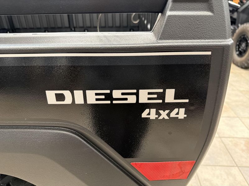 New 2026 Kawasaki MULE PRO DX EPS Image 28