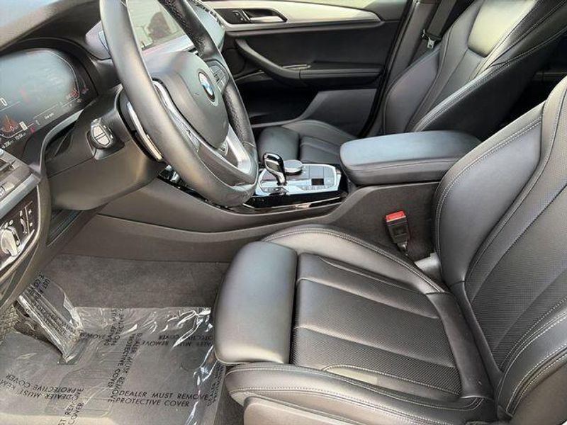 Used 2023 BMW X3 sDrive30iImage 18
