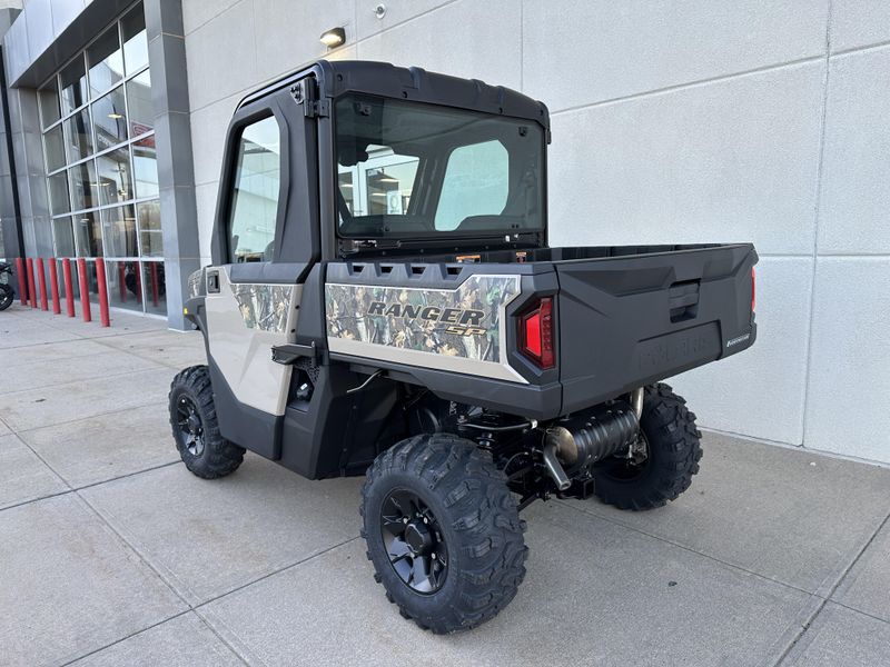 2025 Polaris RANGER SP 570 NORTHSTAR EDITIONImage 3