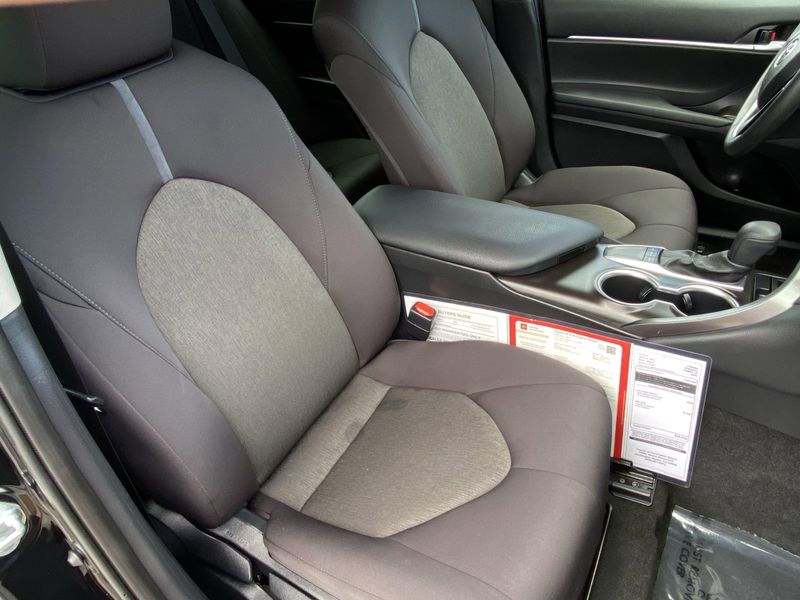 Used 2024 Toyota Camry LEImage 11