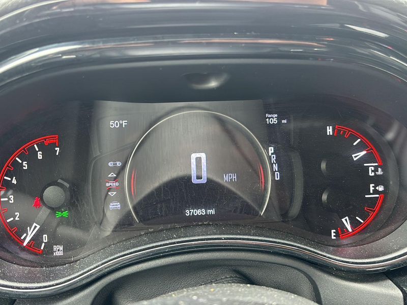 2024 Dodge Durango GT Plus photo 10