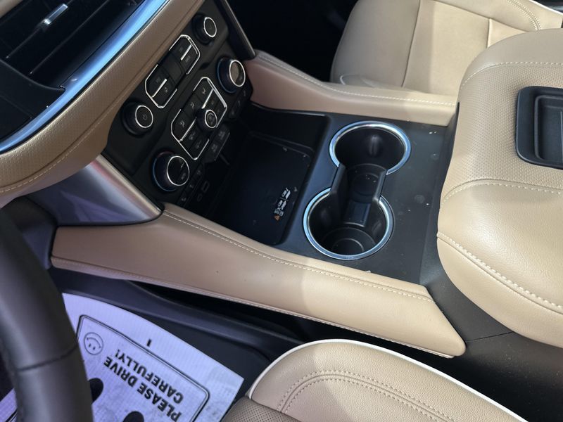 Used 2023 Chevrolet Tahoe PremierImage 36