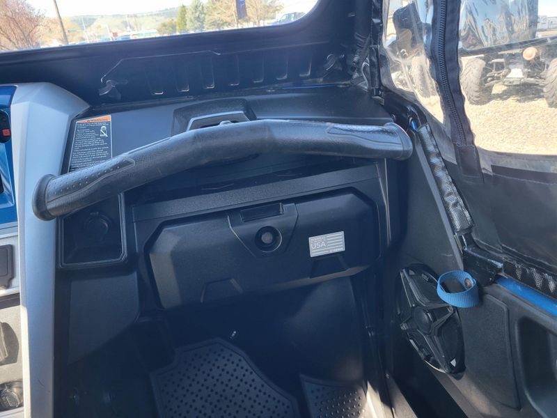 Used 2021 Yamaha WOLVERINE RMAX 1000 Image 15