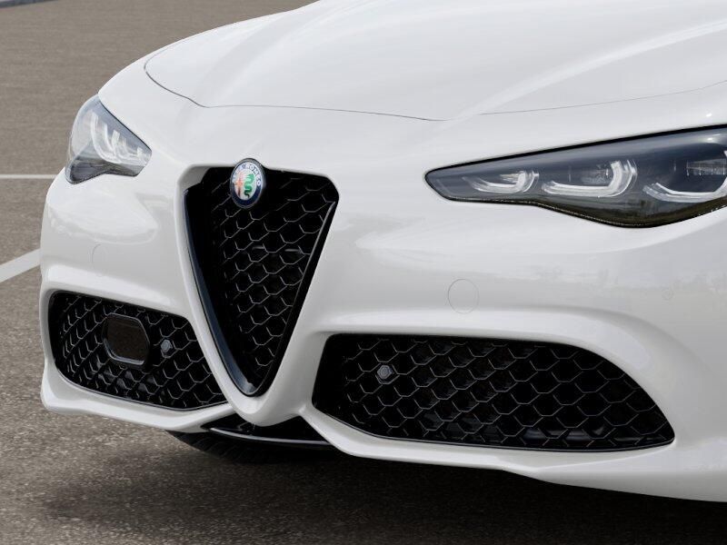 New 2025 Alfa Romeo Giulia RwdImage 33