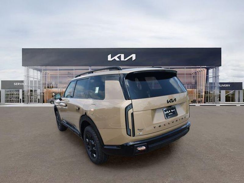 New 2027 Kia Telluride X-Pro SXImage 6