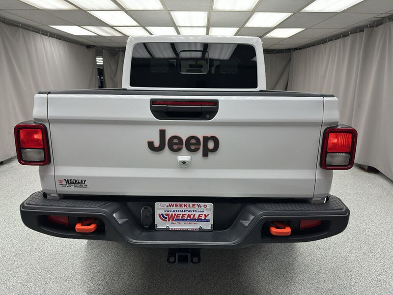 Used 2023 Jeep Gladiator MojaveImage 3