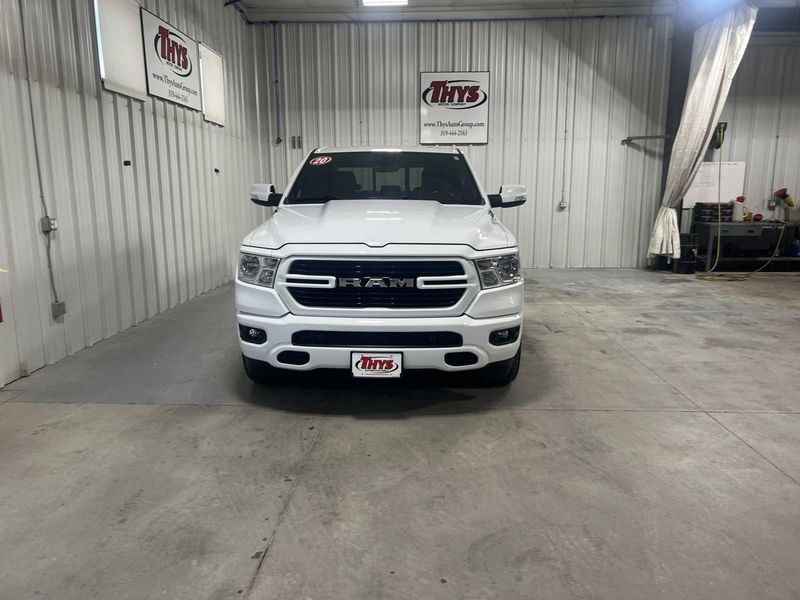 2020 RAM 1500 Big HornImage 23