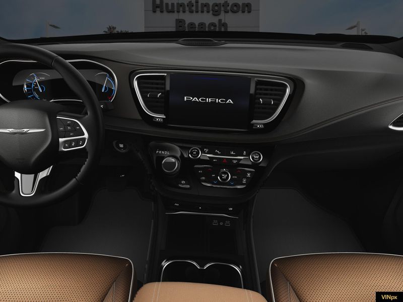 2025 Chrysler Pacifica Hybrid PinnacleImage 18