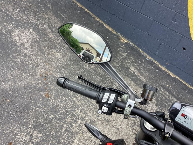 Used 2025 Ducati Monster 937 