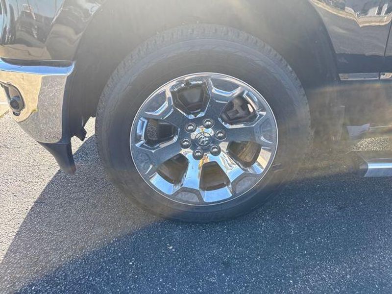 2021 RAM 1500 Big Horn Lone Star