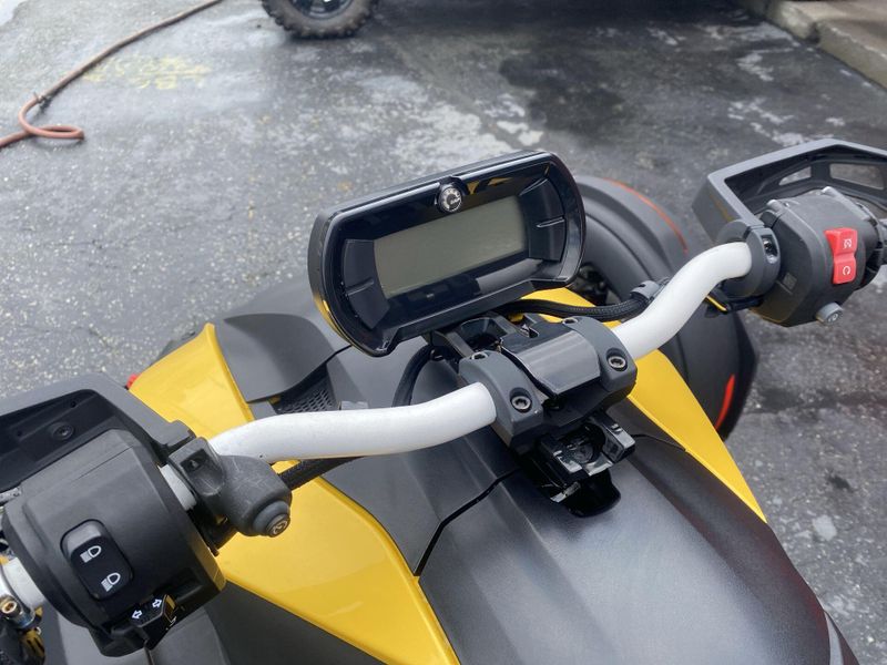 Used 2022 Can-Am RD RYKER RALLY 900 22 Image 22
