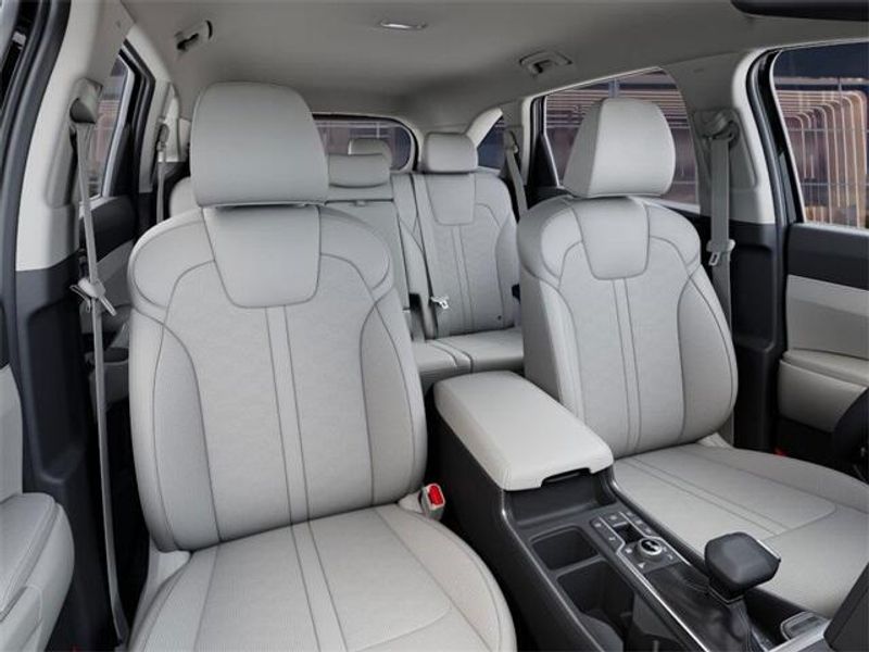 New 2025 Kia Sorento SImage 15