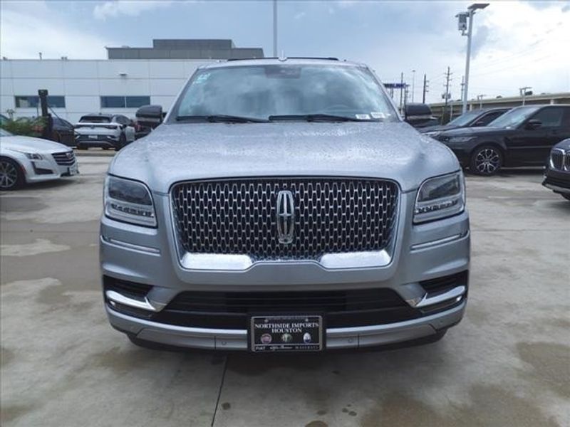 2020 Lincoln Navigator ReserveImage 7