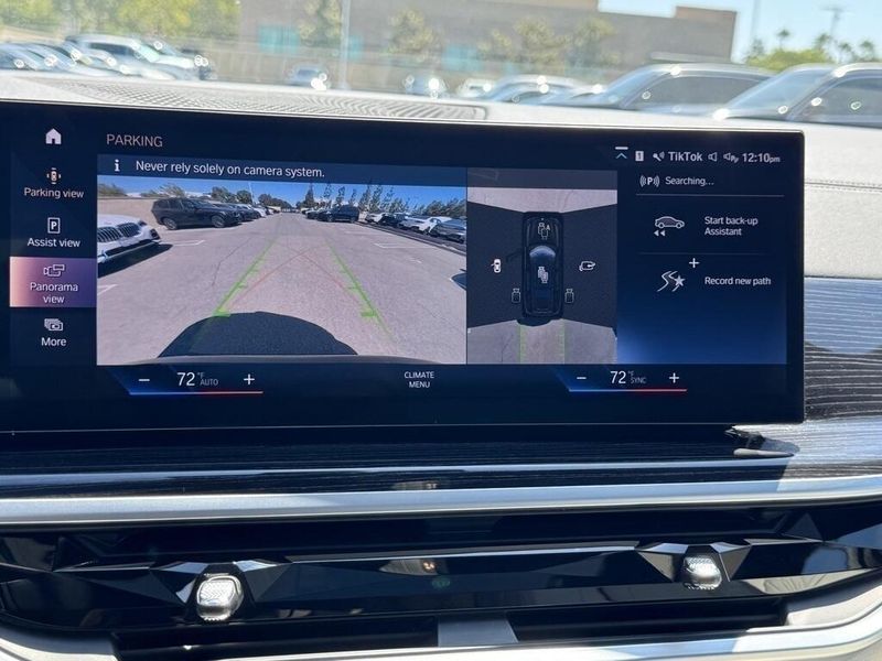 Used 2023 BMW X7 M60iImage 30