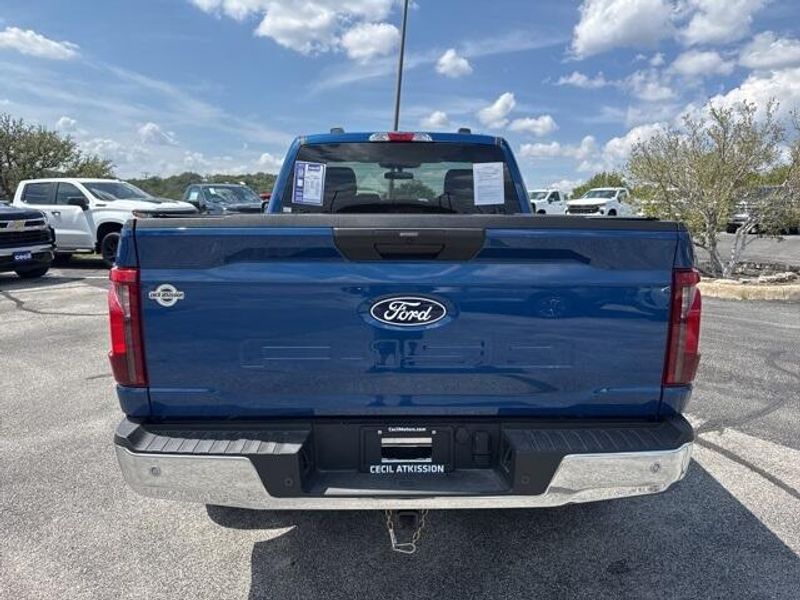 2025 Ford F-150 XL photo 6