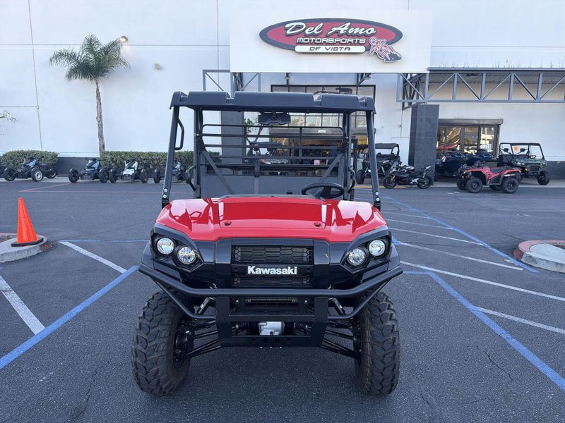 New 2026 Kawasaki MULE PRO-FX 1000 HD Image 12