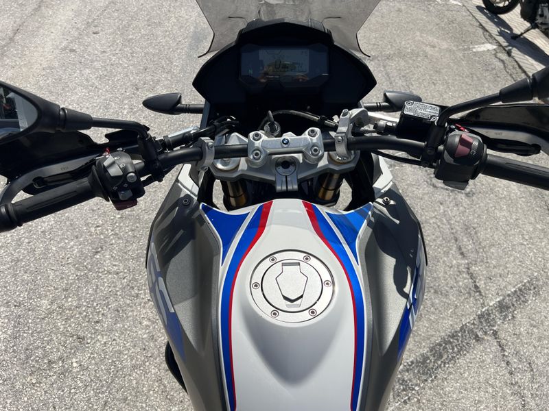 2019 BMW G 310 GS 