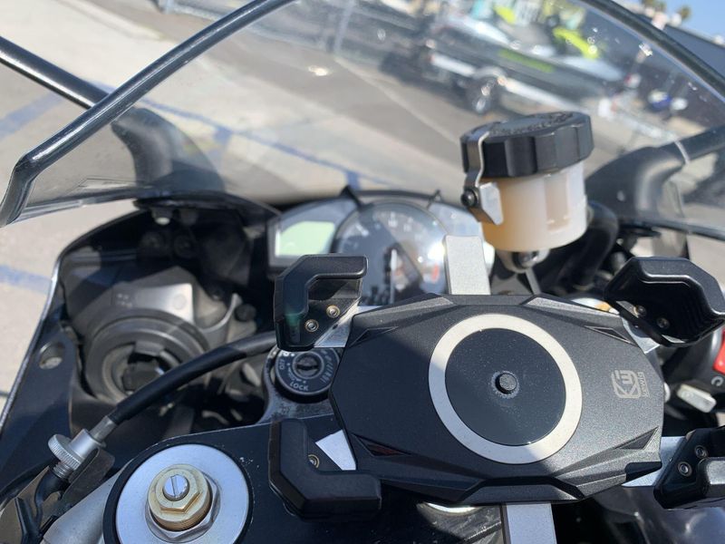 Used 2007 Yamaha YZF-R1 CA Image 17