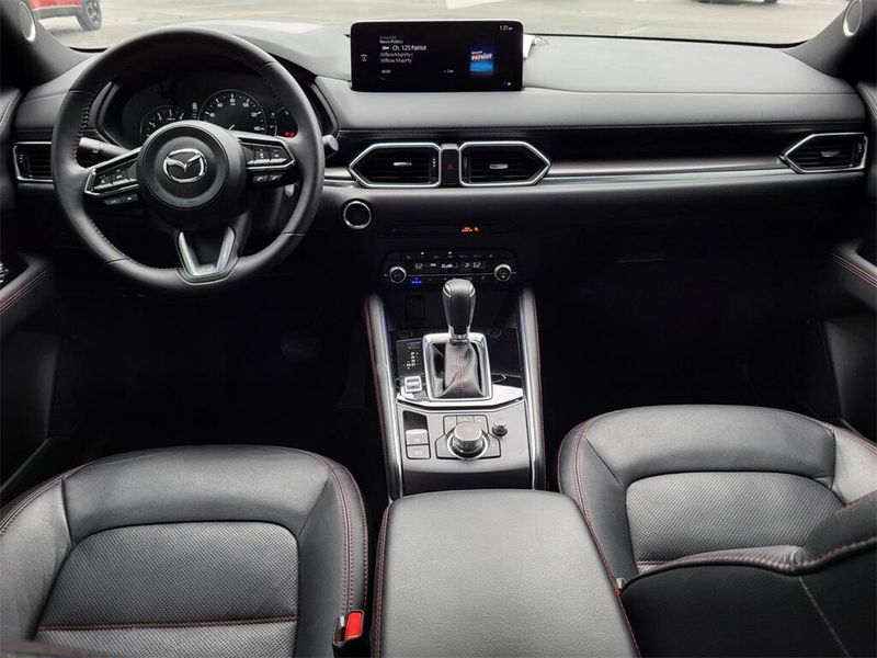 2023 Mazda CX-5 2.5 TurboImage 33